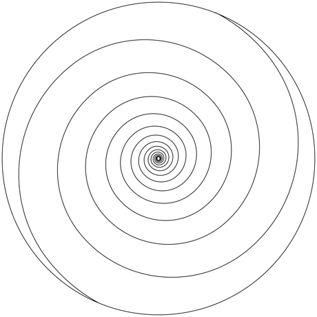 DoubleSpiral